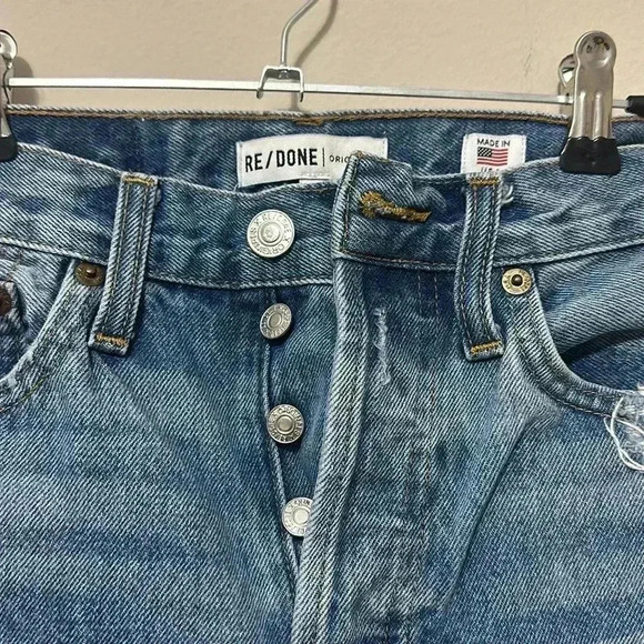 Re/Done - Picture 4 of 10